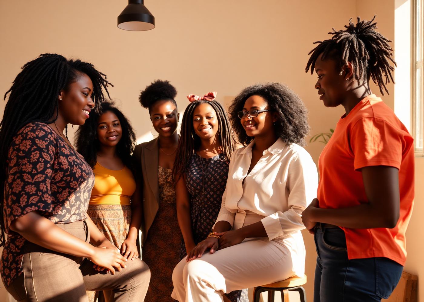 Equator Posts creative team collaborating