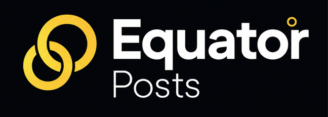 Equator Posts